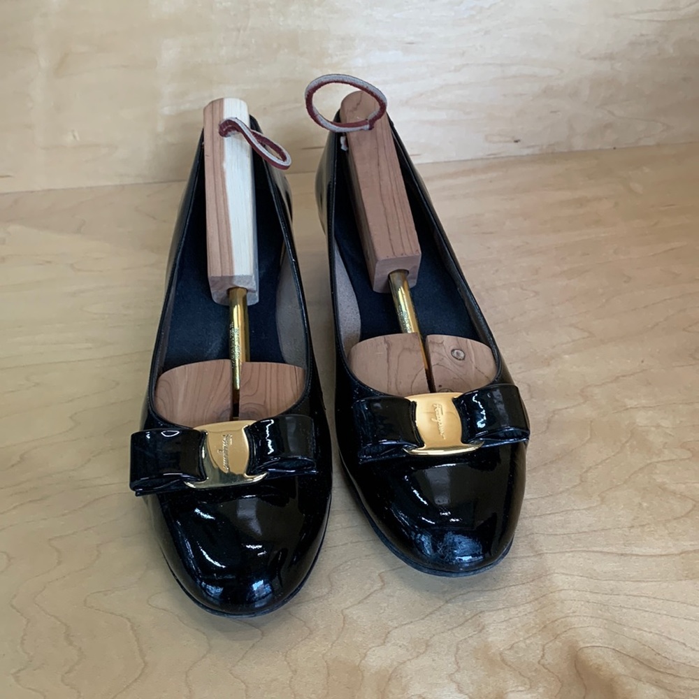 Ferragamo Shoes